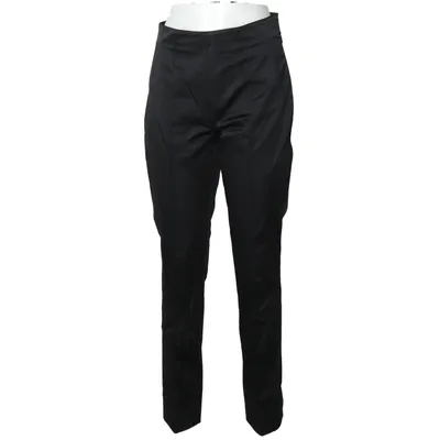 Broek (Zwart) van Betty Barclay Katoen