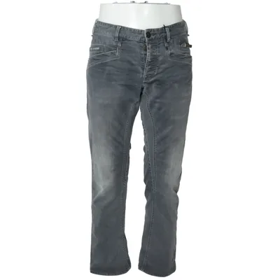 Jeans (Grå) från PME Legend Bomull, Elastan, Polyester