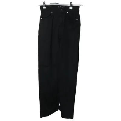 Jeans (Black) from Blue Effect Cotton, Elastane