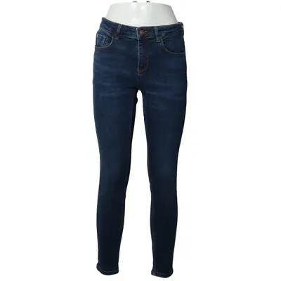 Jeans (Z1975 Denim) von Zara Z1975 Denim Baumwolle, Elasthan