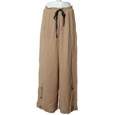Palazzo pants (Beige) from ALYSI