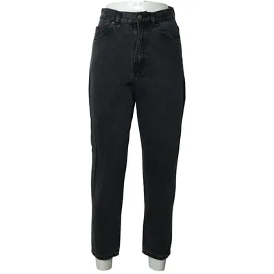 Jeans (Nora Retro Black A58) from Dr. Denim Cotton