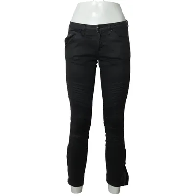 Jeans (Black) from G-Star Raw Cotton, Elastane, Polyester