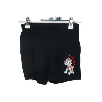 Pyjamasshorts (Svart) från Nickelodeon Bomull
