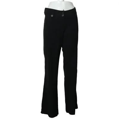 Maternity pants (Black) from Bellybutton Elastane, Polyester, Viscose