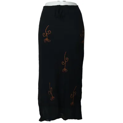 Jupe longue (Bleu) de Sun Wear
