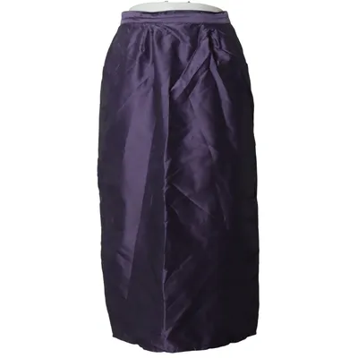 Kjol (Lila) från Couture Bernd Linek