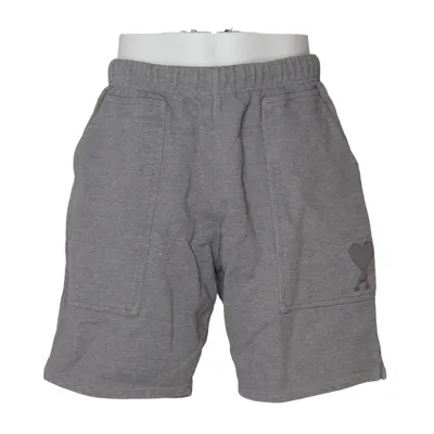 Mjukisshorts (Grå) från AMI