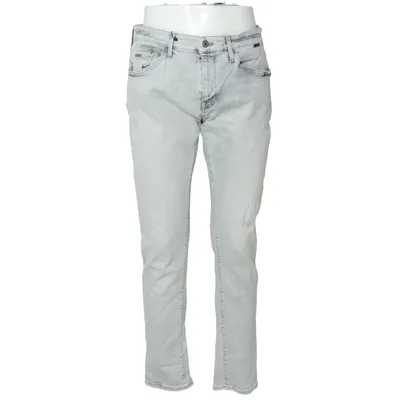 Jeans (JAMES) från Mavi Jeans Bomull, Elastan