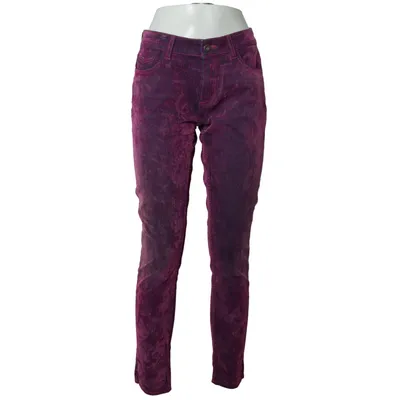 Jeans (Rosa, Svart) från Blue Fire Co Bomull, Elastan