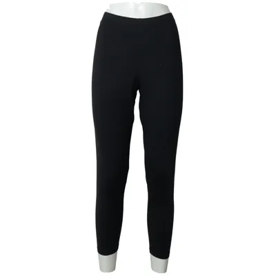 Legging (Noir) de Iris & lilly Élasthane, Polyester