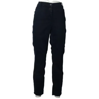 Jean (1109-4) de Toni Coton, Élasthane, Polyester
