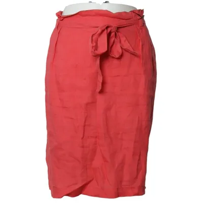 Rok (Rood) van Ellen Tracy Linnen