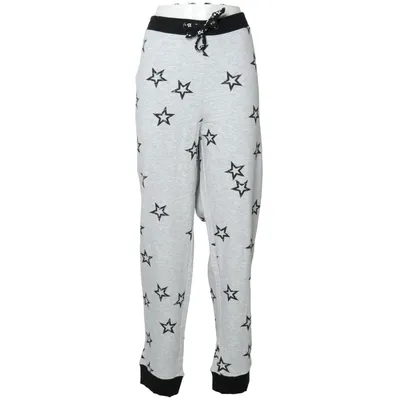 Pyjamasbyxor (Grå, Svart) från Esmara Bomull, Polyester