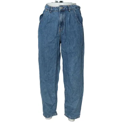Jeans (REGINA) fra Mango Bomuld