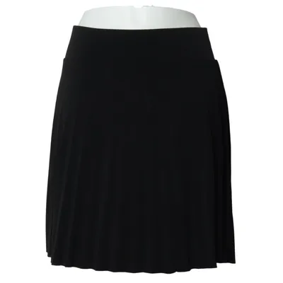 Skirt (Black) from Anna Field Petite