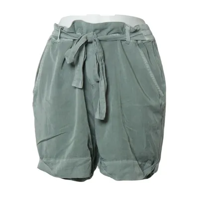 Shorts (Grön) från Jake*s Polyester, Viskos