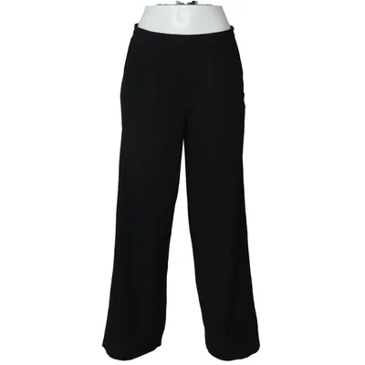Pants (Black) from Street One