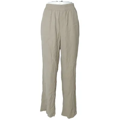 Pyjamasbyxor (Beige) från MbyM Polyester, Viskos