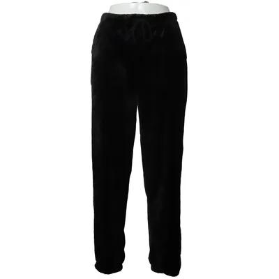 Joggingbroek (Zwart) Polyester