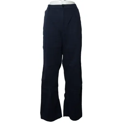Chinos (Relaxed Pleated) van G-Star Raw Katoen, Elastaan, Polyester