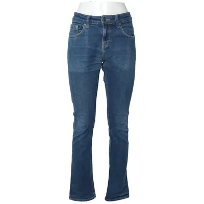 Jeans (Blå) fra Mud Jeans