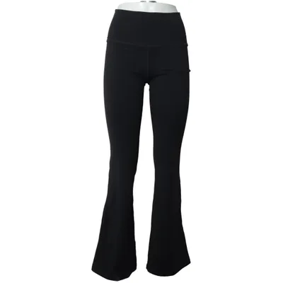 Sports tights (Black) from Hey Honey Elastane, Polyester