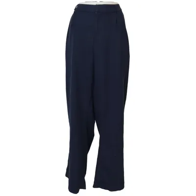 Palazzobyxor (ULTRA HIGH-RISE WIDE-LEG) från Hollister Elastan, Polyester, Viskos