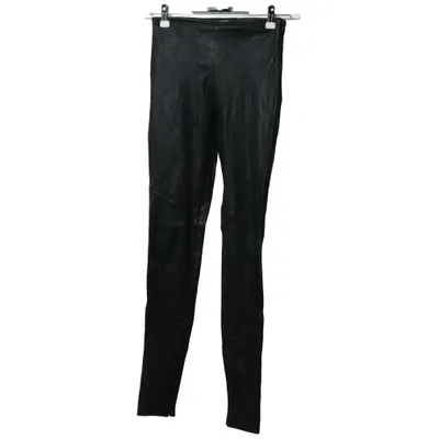 Leggings (Svart) från Patago