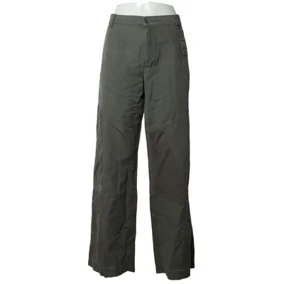 Cargo pants (Green) from MAC Cotton