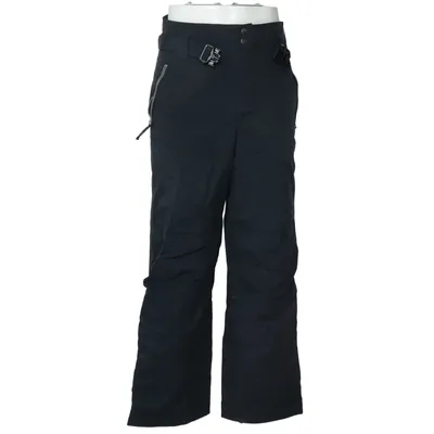 Ski pants (Black) from Athletic Works Polyamide, Polyester