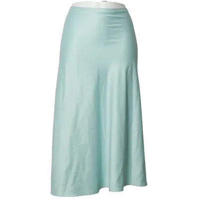 Jupe longue (Vert) de Juvia Polyester