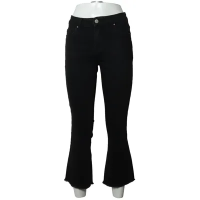 Jeans (Black) from Redseventy Cotton, Elastane, Polyester, Viscose