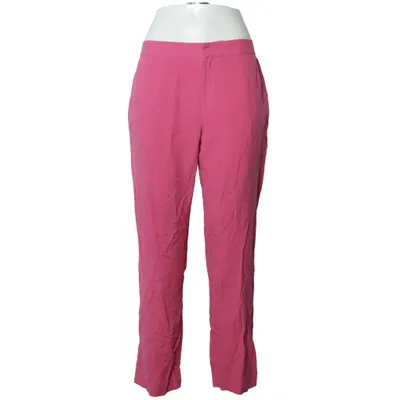 Pants (Pink) from Lauren Ralph Lauren Acetate, Silk