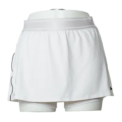 Sports skirt (White) from Nike Elastane, Polyester