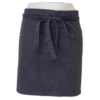 Tablier (Gris) de Jobeline