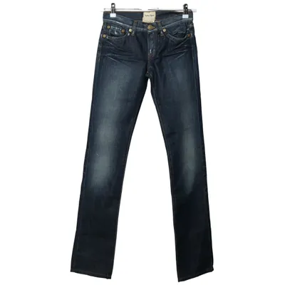 Jeans (Blue) from Take Two