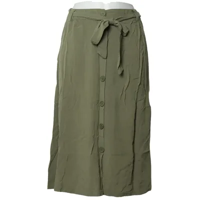 Rok (Groen) van Eight 2 Nine Viscose