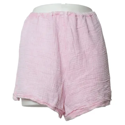 Short (Rose) de Sister Coton