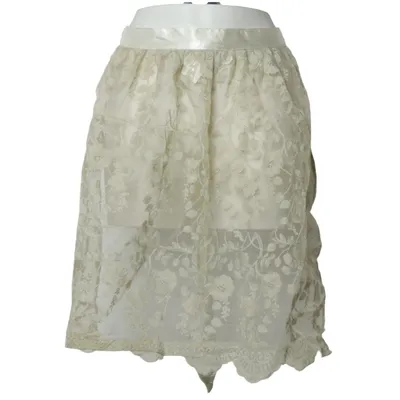 Apron (Beige) from Lesara