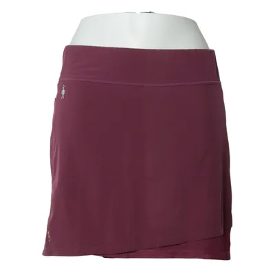 Sports skirt (Purple) from Smartwool