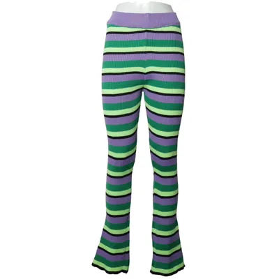 Byxor (Lila, Grön, Gul) från Daisy Street Polyester