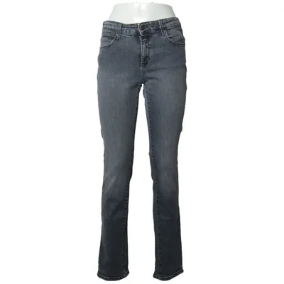 Jeans (Gray) from Wrangler Cotton, Elastane