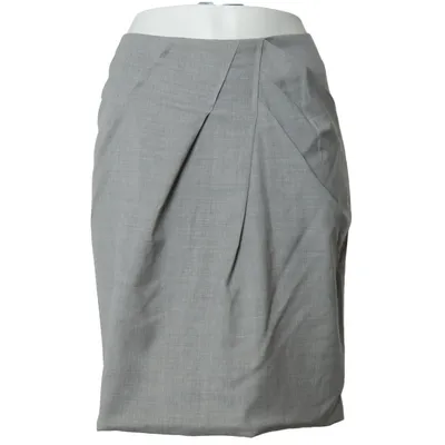 Jupe (Gris) de Gunex
