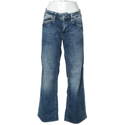 Jean (Bleu) de Herrlicher