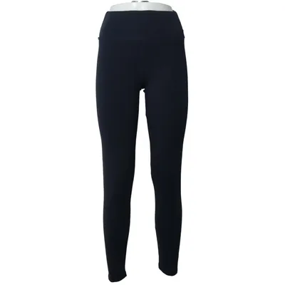 Leggings (Blå) från Berydale Bomull, Elastan