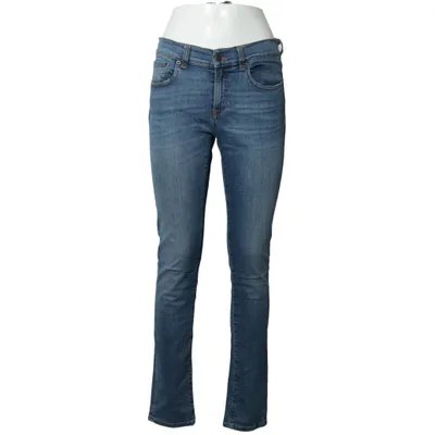 Jeans (Blue) from Arnie Says