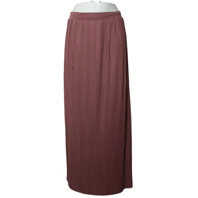 Maxi skirt (Pink) from About You Recycled polyester