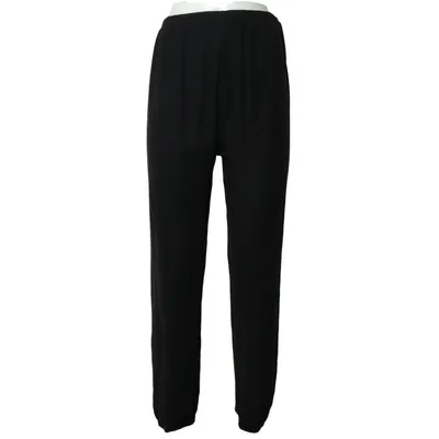 Pyjamasbyxor (Grå) från Eleuek Bambu, Bomull, Elastan