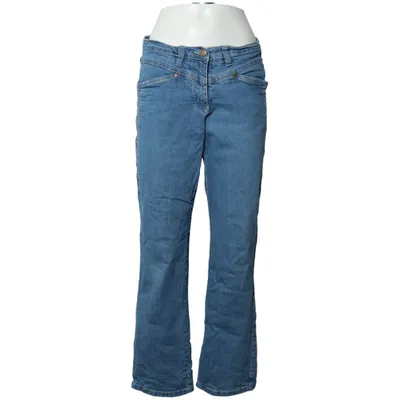 Jeans (Blue) from BPC Bonprix Collection Cotton, Elastane